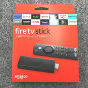 fire tv stick 第三世代/未開封|AMAZON