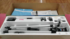 天体望遠鏡|VIXEN