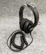 モニターヘッドホン|SHURE