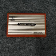 【ジャンク】 ゲーム&ウォッチ|NINTENDO