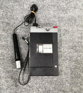 【ジャンク】 カセットプレーヤー|NATIONAL