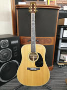 アコースティックギター|CAT'S EYES