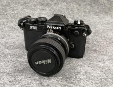 フィルムカメラ|NIKON