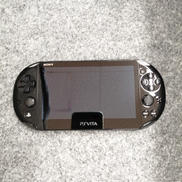 【ジャンク】 PSVITA|SONY
