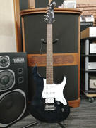 エレキギター|YAMAHA