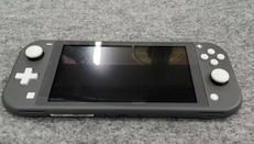 SWITCH LITE|NINTENDO