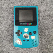 【ジャンク】 ゲームボーイカラー|NINTENDO