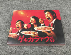 BLU-RAY BOX|TV TOKYO