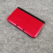 【ジャンク】 3DSLL|NINTENDO