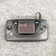 【ジャンク】 GAMEGEAR|SEGA