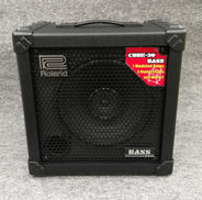 ベースアンプ|ROLAND