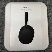 ハイレゾヘッドホン/WH-1000XM5|SONY