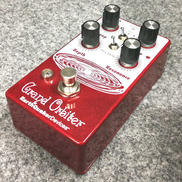 フェイザー|EARTHQUAKERDEVICES