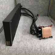 CPUクーラー|ASUS