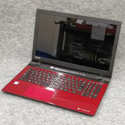 【ジャンク】ノートパソコン/Win10|TOSHIBA