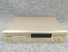MDプレーヤー|DENON