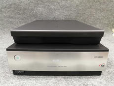 スキャナー|EPSON