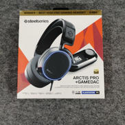 ゲーミングヘッドセット|STEELSERIES