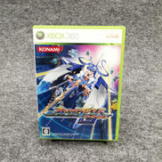 XBOX360ソフト|KONAMI