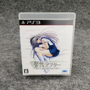 PS3ソフト|プロトタイプ