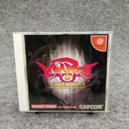 DCソフト|カプコン