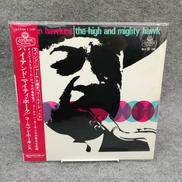 LP|キングレコード