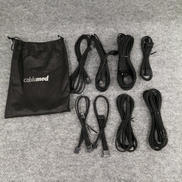 【ジャンク】 プラグイン電源ケーブル|CABLEMOD