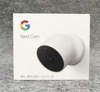 NEST CAM|GOOGLE