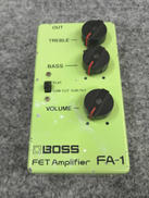 エフェクター|BOSS