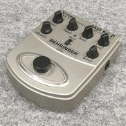 エフェクター/BDI21|BEHRINGER