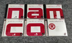 PSソフトセット|NAMCO