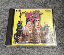 PCエンジンHuカードソフト|HUDSON