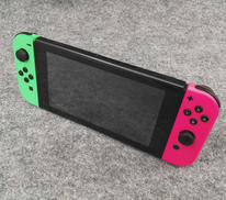 SWITCH|NINTENDO