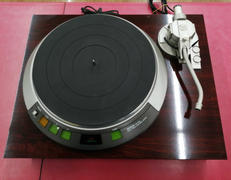 【ジャンク】レコードプレーヤー|DENON