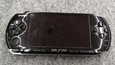 【ジャンク】PSP3000|SONY