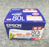 インクカートリッジ|EPSON