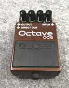 エフェクター|BOSS