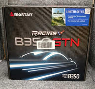 マザーボード|BIOSTAR