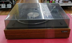 レコードプレーヤー|YAMAHA