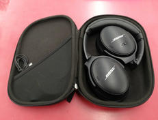 ワイヤレスヘッドホン|BOSE