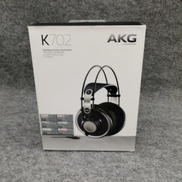 ヘッドホン|AKG