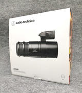 ダイナミックマイク|AUDIO-TECHNICA