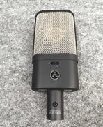 コンデンサーマイク|AUSTRIAN AUDIO