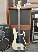 エレキベース|BACCHUS