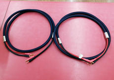 オーディオケーブル(ペア)|AUDIO-TECHNICA