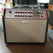 アコースティックアンプ|BOSS
