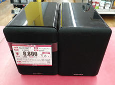 スピーカーペア|MARANTZ