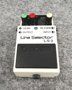 エフェクター|BOSS