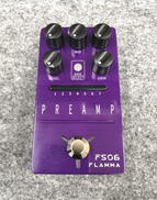 エフェクター|FLAMMA