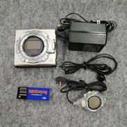 ポータブルMD|SHARP